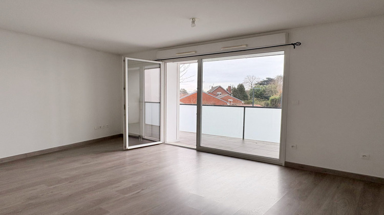Ma-Cabane - Vente Appartement Lille, 60 m²