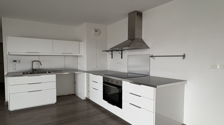 Ma-Cabane - Vente Appartement Lille, 60 m²