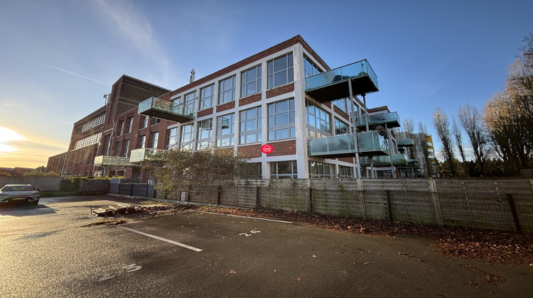 Ma-Cabane - Vente Appartement Lille, 72 m²