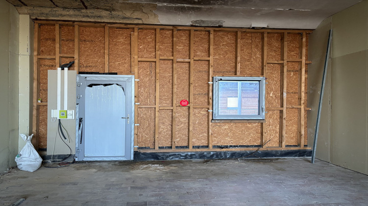 Ma-Cabane - Vente Appartement Lille, 72 m²