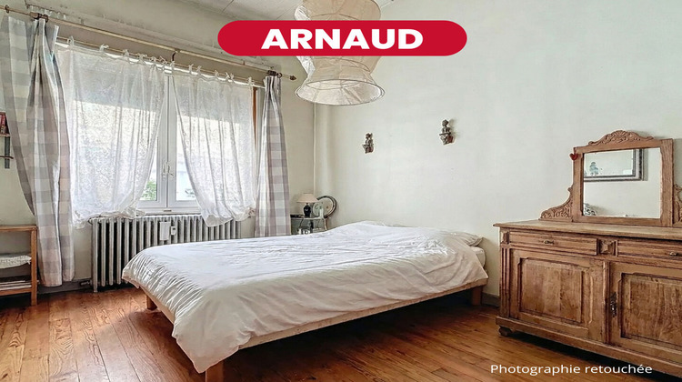 Ma-Cabane - Vente Appartement LILLE, 58 m²