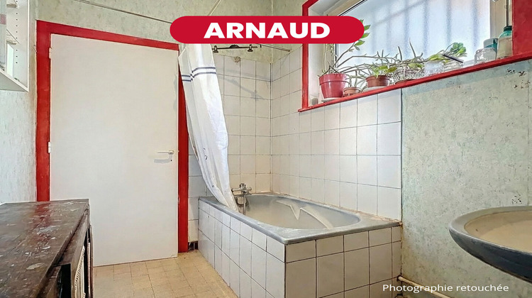 Ma-Cabane - Vente Appartement LILLE, 58 m²