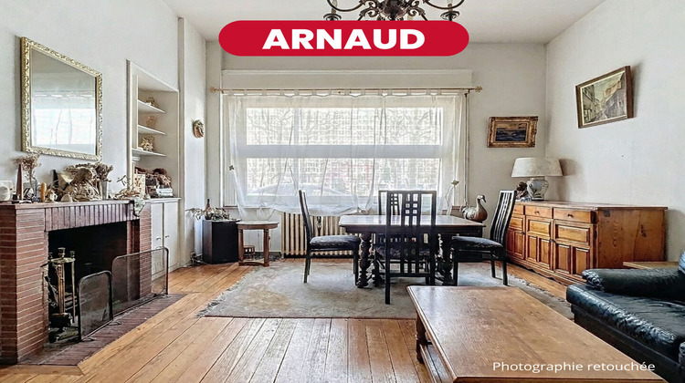 Ma-Cabane - Vente Appartement LILLE, 58 m²