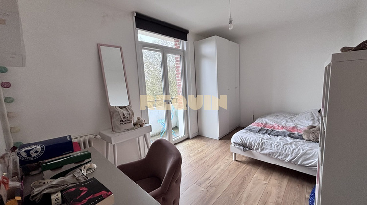 Ma-Cabane - Vente Appartement Lille, 85 m²