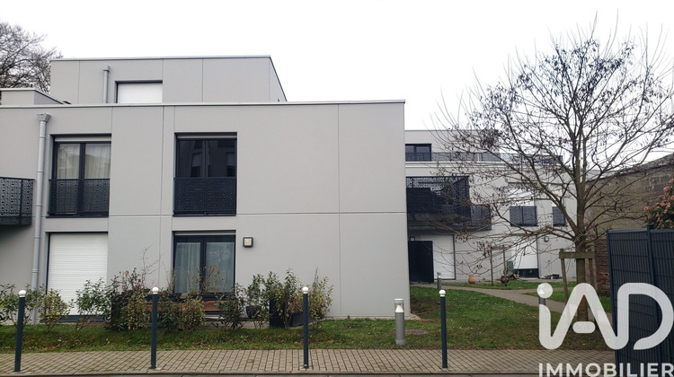 Ma-Cabane - Vente Appartement Lille, 85 m²