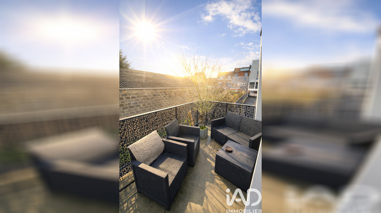 Ma-Cabane - Vente Appartement Lille, 85 m²