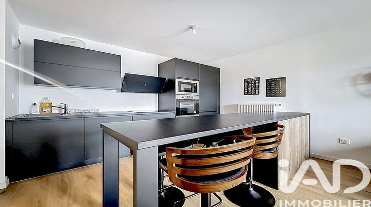 Ma-Cabane - Vente Appartement Lille, 69 m²