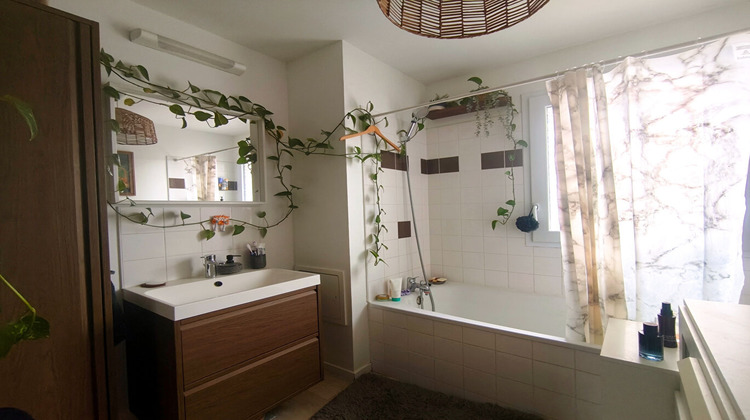 Ma-Cabane - Vente Appartement LILLE, 63 m²