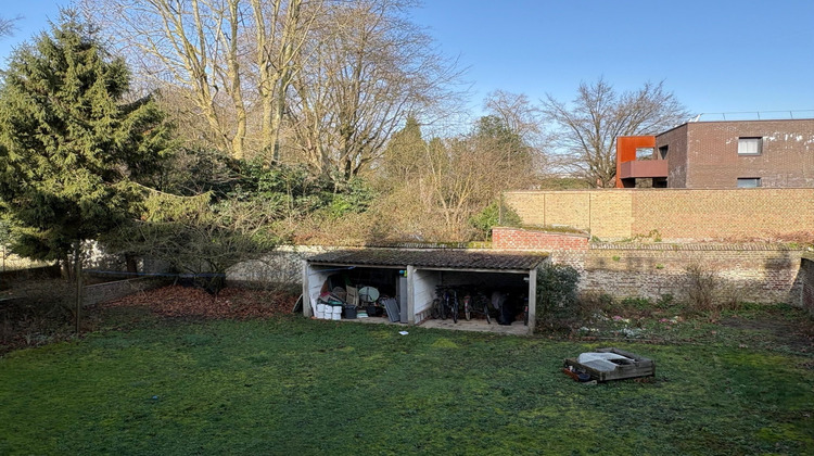 Ma-Cabane - Vente Appartement Lille, 61 m²