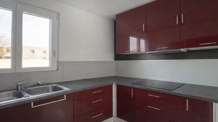 Ma-Cabane - Vente Appartement Lille, 61 m²