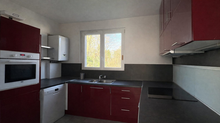 Ma-Cabane - Vente Appartement Lille, 61 m²