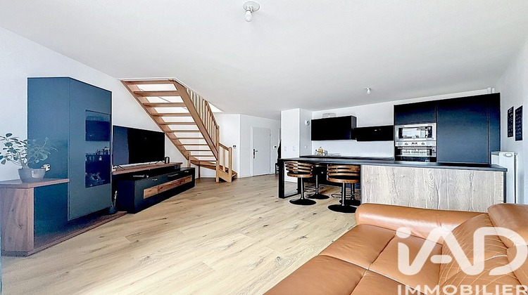 Ma-Cabane - Vente Appartement Lille, 69 m²