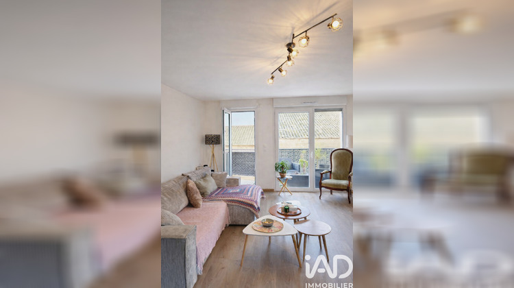 Ma-Cabane - Vente Appartement Lille, 84 m²