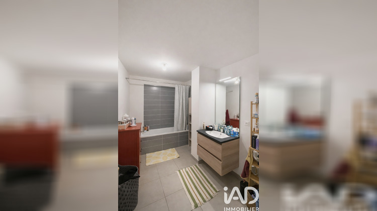 Ma-Cabane - Vente Appartement Lille, 84 m²