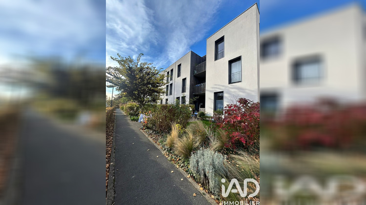 Ma-Cabane - Vente Appartement Lille, 41 m²