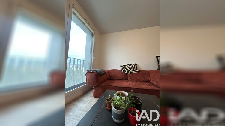 Ma-Cabane - Vente Appartement Lille, 41 m²