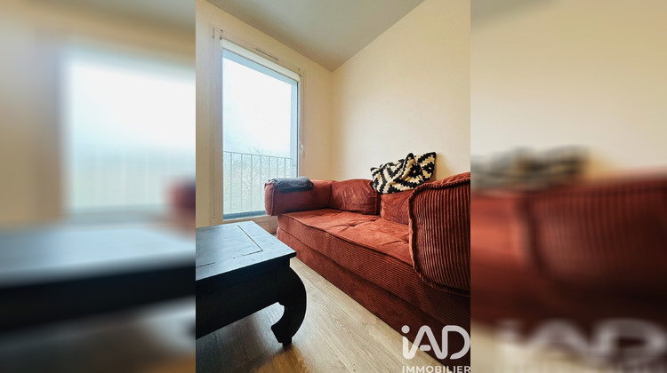 Ma-Cabane - Vente Appartement Lille, 41 m²