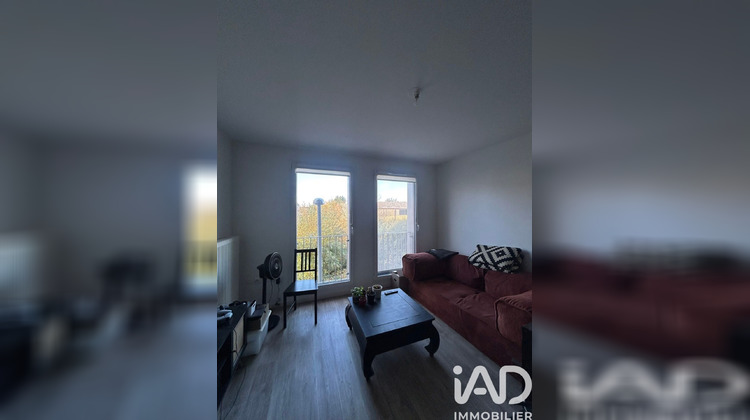 Ma-Cabane - Vente Appartement Lille, 41 m²