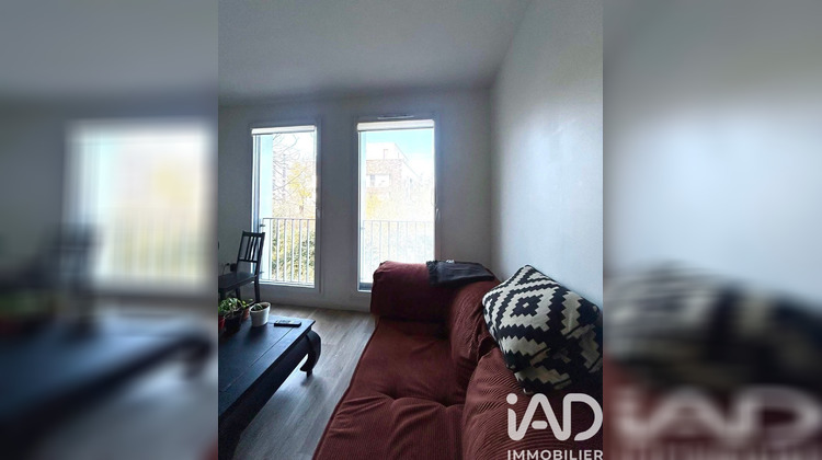 Ma-Cabane - Vente Appartement Lille, 41 m²
