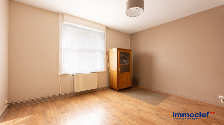 Ma-Cabane - Vente Appartement Lille, 58 m²