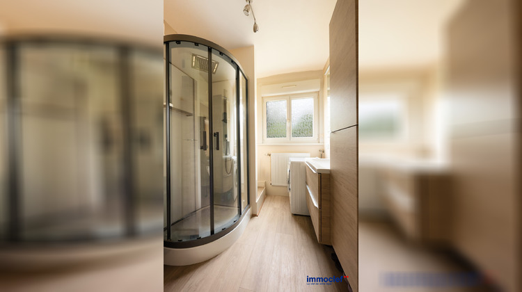 Ma-Cabane - Vente Appartement Lille, 58 m²