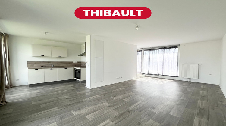 Ma-Cabane - Vente Appartement LILLE, 30 m²