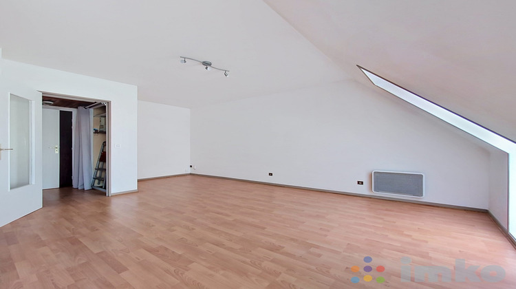 Ma-Cabane - Vente Appartement Lille, 36 m²