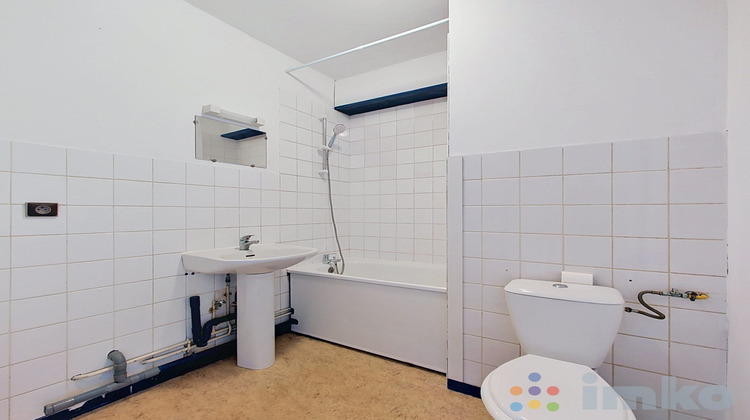 Ma-Cabane - Vente Appartement Lille, 36 m²