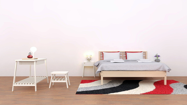 Ma-Cabane - Vente Appartement LILLE, 85 m²