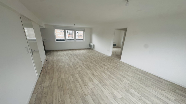 Ma-Cabane - Vente Appartement Lille, 63 m²