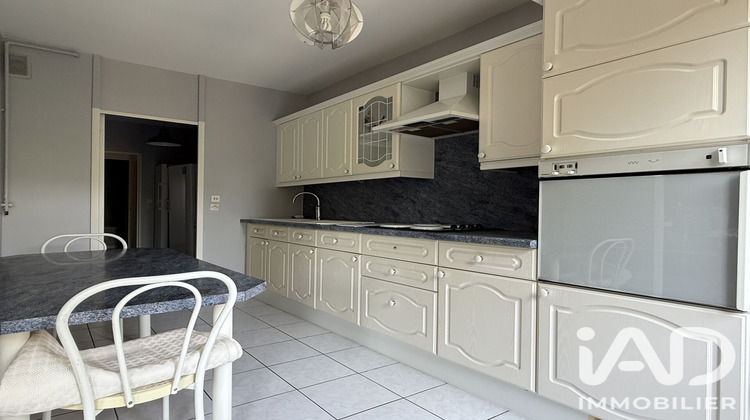 Ma-Cabane - Vente Appartement Lille, 69 m²