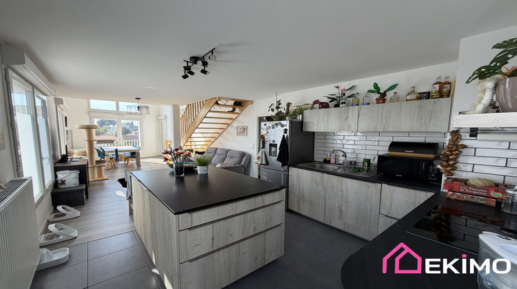 Ma-Cabane - Vente Appartement Lille, 96 m²
