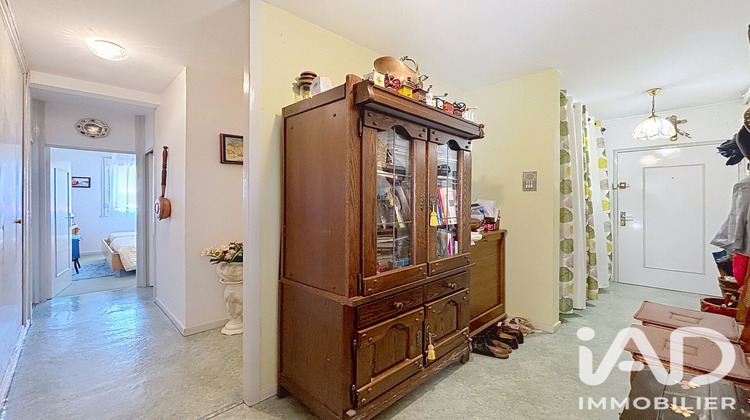 Ma-Cabane - Vente Appartement Lille, 79 m²