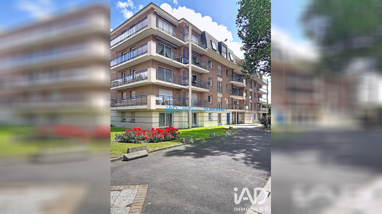 Ma-Cabane - Vente Appartement Lille, 45 m²