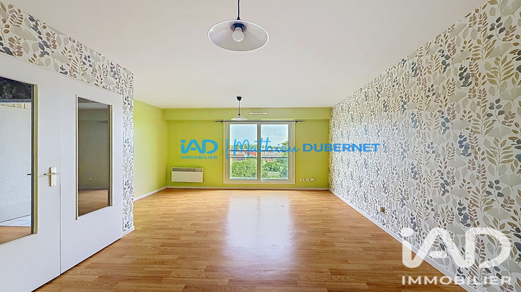 Ma-Cabane - Vente Appartement Lille, 45 m²