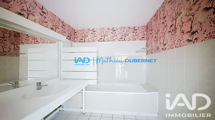 Ma-Cabane - Vente Appartement Lille, 45 m²