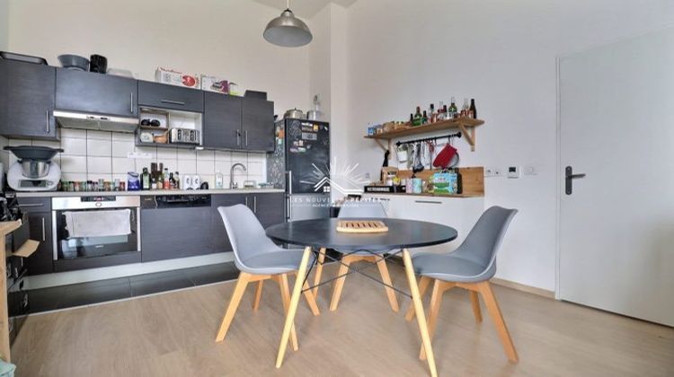 Ma-Cabane - Vente Appartement Lille, 79 m²