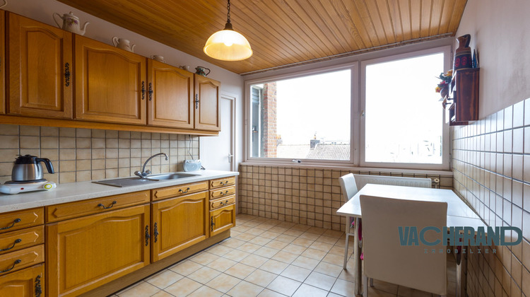 Ma-Cabane - Vente Appartement Lille, 85 m²