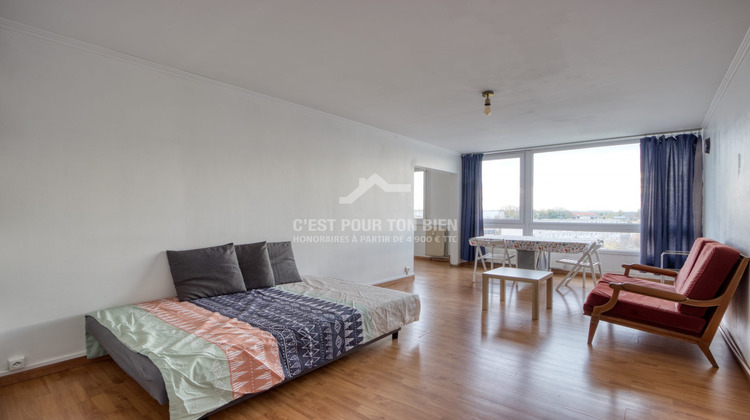 Ma-Cabane - Vente Appartement Lille, 36 m²