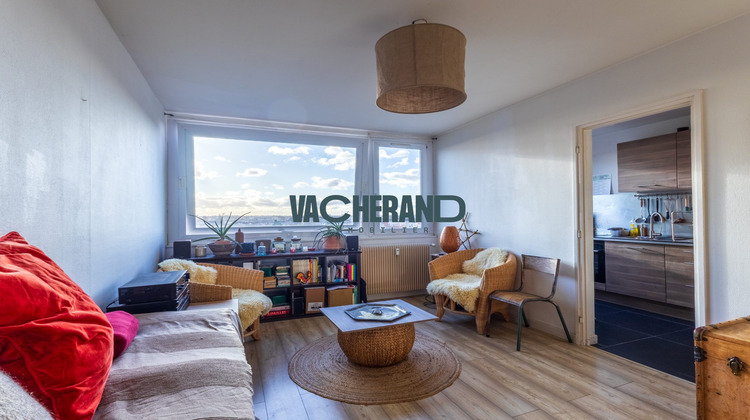 Ma-Cabane - Vente Appartement Lille, 43 m²