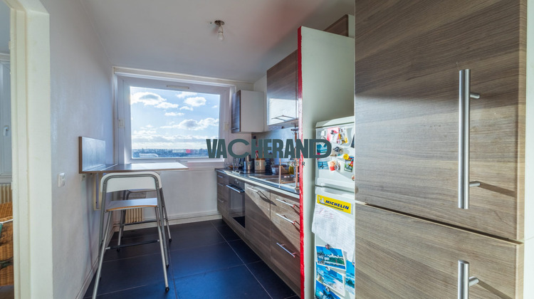 Ma-Cabane - Vente Appartement Lille, 43 m²