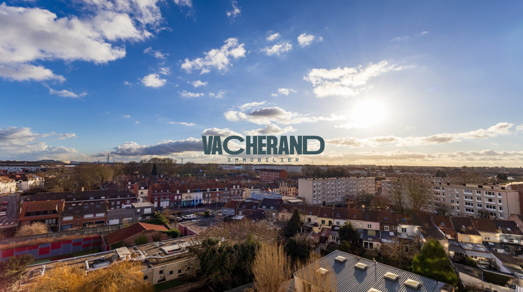 Ma-Cabane - Vente Appartement Lille, 43 m²