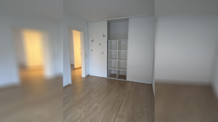 Ma-Cabane - Vente Appartement Lille, 47 m²