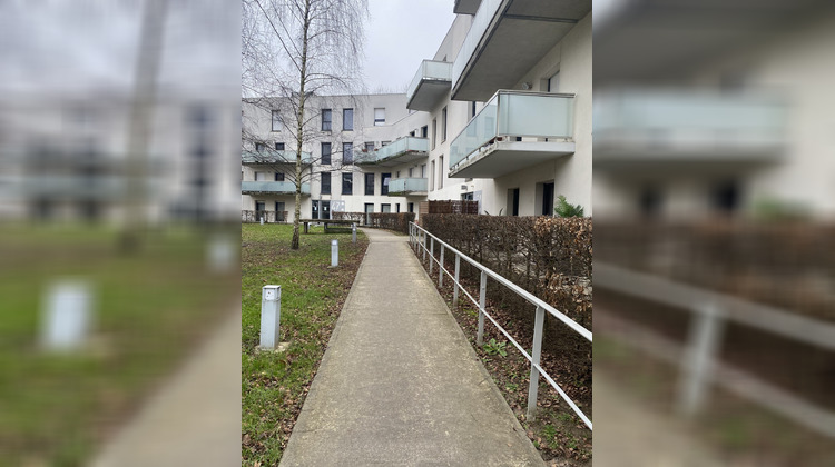 Ma-Cabane - Vente Appartement Lille, 47 m²