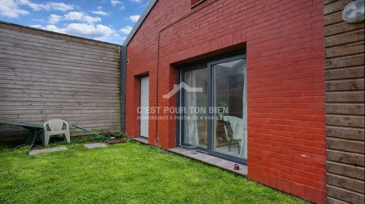 Ma-Cabane - Vente Appartement Lille, 64 m²