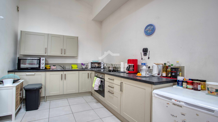 Ma-Cabane - Vente Appartement Lille, 64 m²