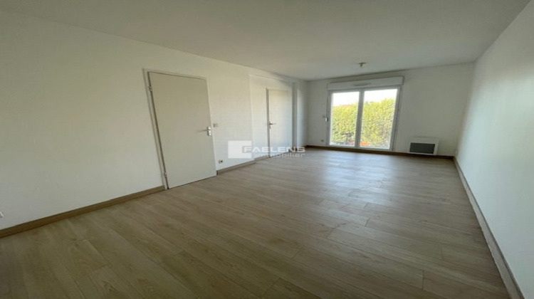 Ma-Cabane - Vente Appartement Lille, 63 m²