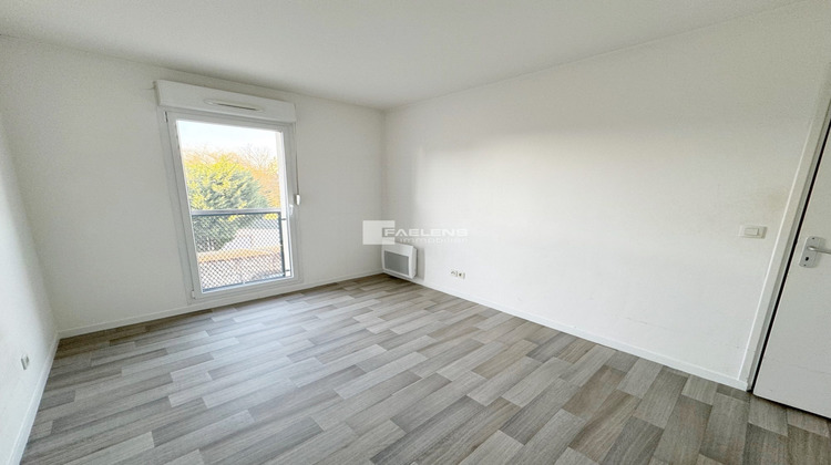 Ma-Cabane - Vente Appartement Lille, 63 m²