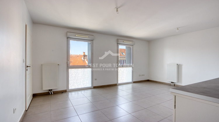 Ma-Cabane - Vente Appartement Lille, 30 m²