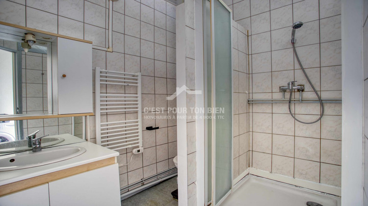 Ma-Cabane - Vente Appartement Lille, 40 m²